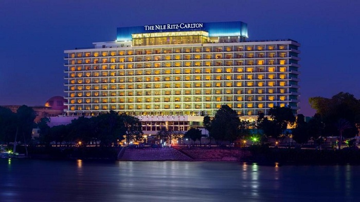 فنادق وسط البلد القاهرة 5 نجوم